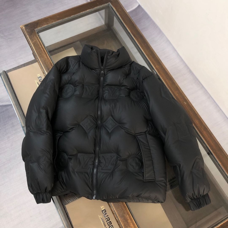 LV Down Coat